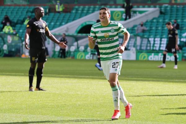 Moi Elyounoussi addresses future amidst Celtic return rumour