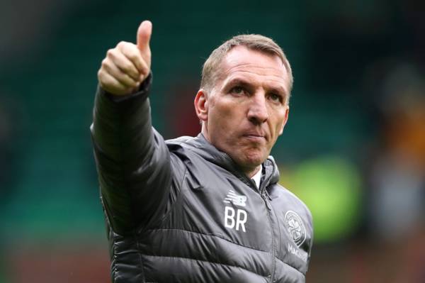 Other candidates sort out futures as Celtic close in on Brendan Rodgers announcement