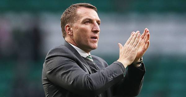 Brendan Rodgers can give Celtic what was lacking under Ange Postecoglou as former star discusses return