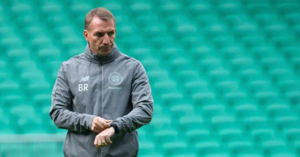 Brendan Rodgers’ Celtic return announcement date ‘revealed’ as Parkhead second spell is ON