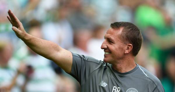 Brendan Rodgers’ Celtic sentiment left in a taxi for Leicester and business arrangement needs fast start – Chris Sutton