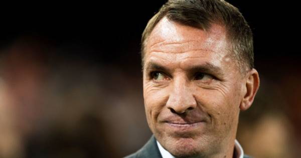 Brendan Rodgers to return to Celtic as announcement date ‘revealed’