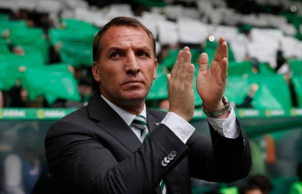 Celtic’s Brendan Rodgers Approach in Focus