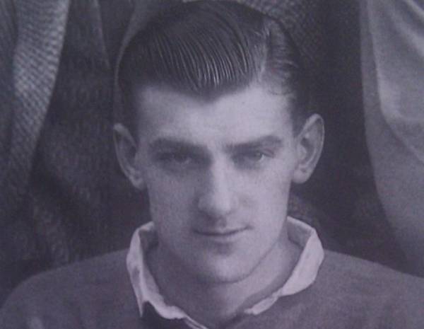 David Potter’s Celtic Player of the Day, No.12 – Alec Thomson