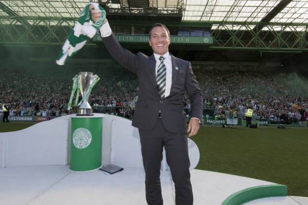 Why does everything move at a glacial pace at Celtic? Rodgers unveiling would want to be something special now