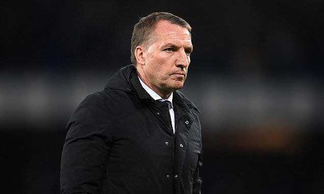 All evidence suggests Brendan Rodgers will fail again at Celtic