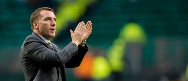 Brendan Rodgers set for Celtic unveiling as dramatic return ‘agreed’