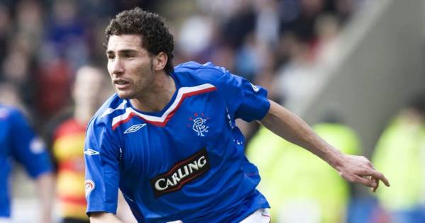 Carlos Cuellar reveals Martin O’Neill’s hilarious first words after former Celtic boss signed Rangers hero for Aston Villa