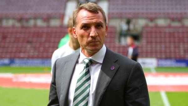 Celtic’s detractors know Rodgers will be a great appointment