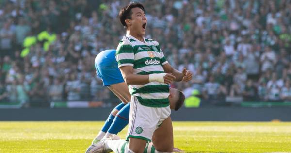 Oh ‘ashamed’ as Celtic star reveals Jurgen Klinsmann chat after South Korea blank