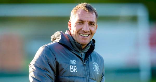 6 Brendan Rodgers Celtic transfer options as manager could raid Leicester after relegation