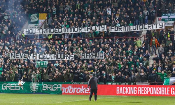 “Attention Seekers”, “Creating Division” Green Brigade Under Fire For Banner Post