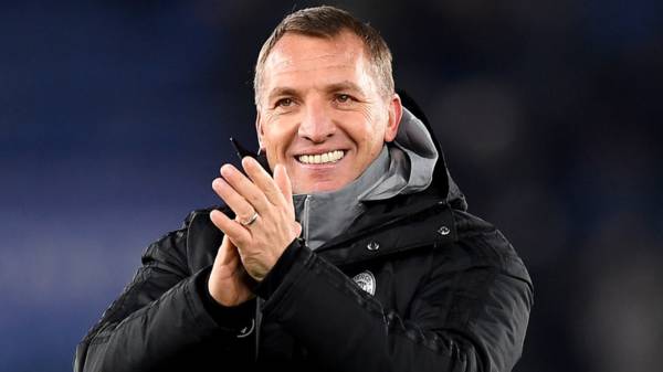 Brendan Rodgers completes stunning Celtic return as he’s CONFIRMED as new Hoops manager