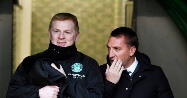 Brendan Rodgers return leaves Neil Lennon surprised as Celtic hero predicts mixed reception from fans