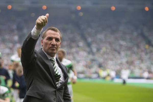 Elite manager Rodgers leaves Beale with huge challenge – Neil Lennon