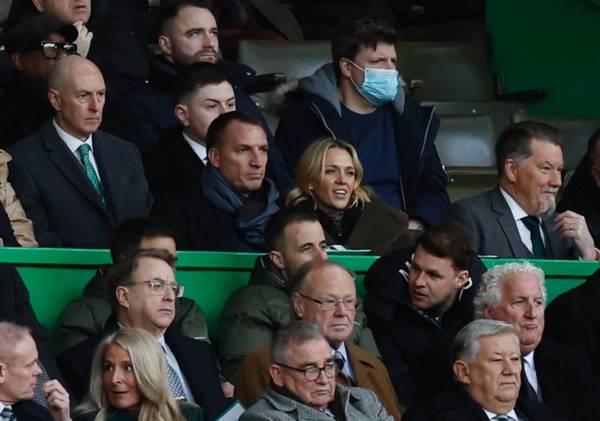 “I Don’t Think That’s Ever Going to be the Case” – Pundit Warns Celtic Fans