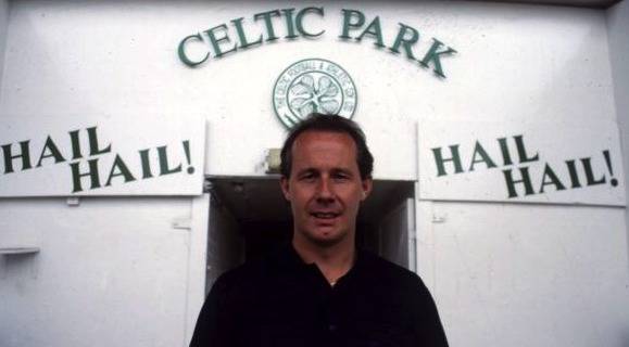 LIAM BRADY: CELTIC’S NEARLY MAN (Part Ten)