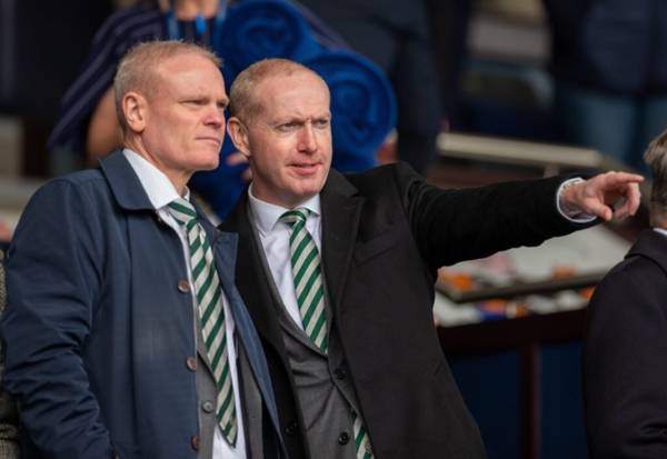 Michael Nicholson Addresses Brendan Rodgers Return