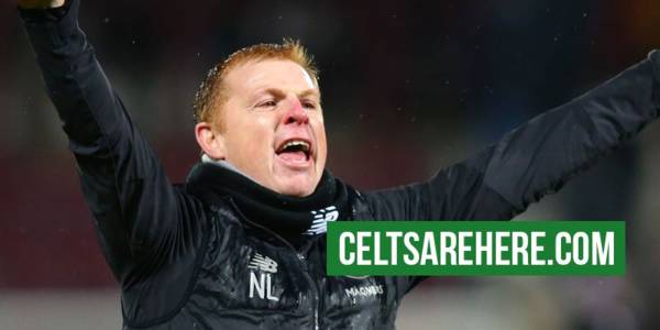 Neil Lennon Reacts to Brendan Rodgers Imminent Celtic Return