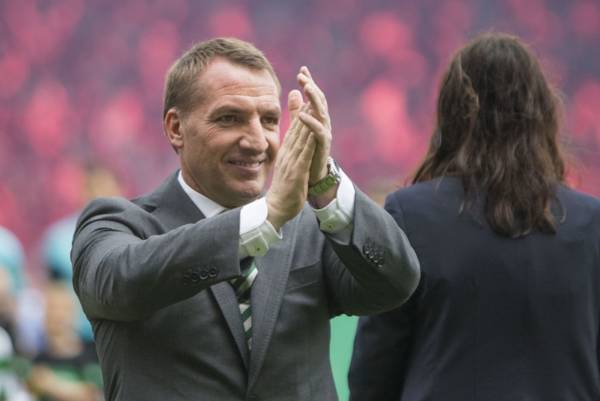 The Return of Brendan Rodgers – A Personal View from David Potter