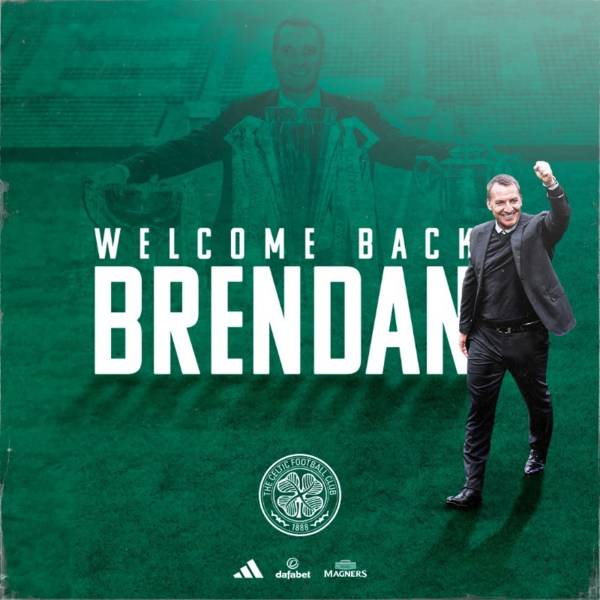 White Smoke over Paradise – Welcome Back Brendan