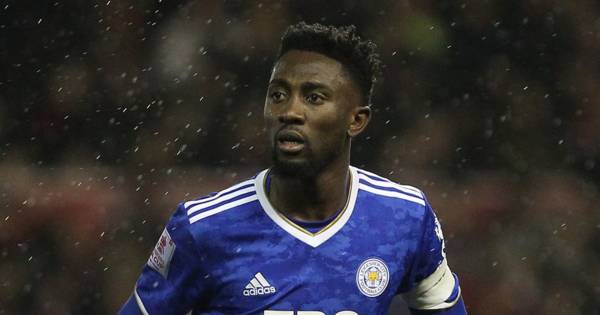 Wilfred Ndidi Celtic transfer ‘interest’ as Brendan Rodgers eyes reunion