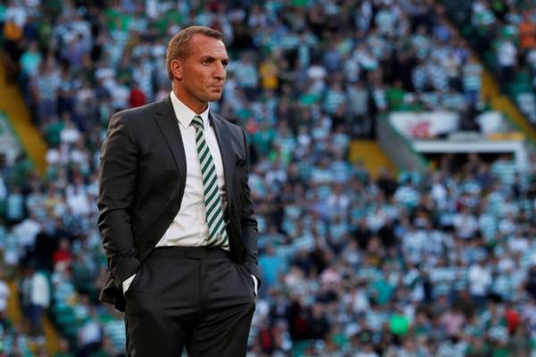 A Second Act at Celtic Park: Can Brendan Rodgers Recapture the Magic?