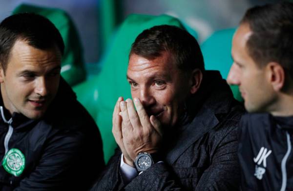 Brendan Rodgers is Bigger than Celtic – Pundit Now Claims