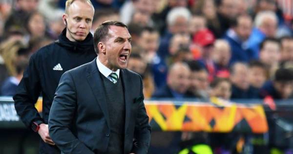 Brendan Rodgers now BIGGER than Celtic as Charlie Nicholas fillets Dermot Desmond for ‘ripping up’ new Hoops