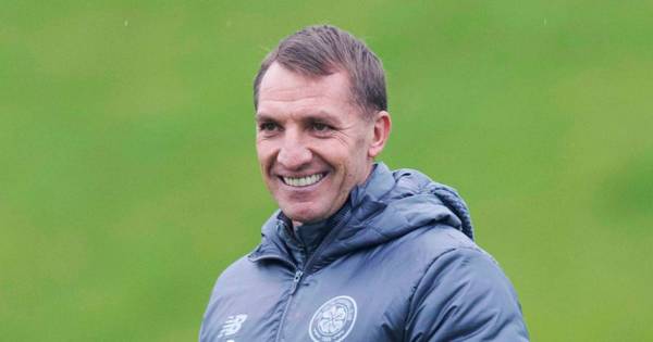 Brendan Rodgers staggering Celtic transfer kitty and manager salary revealed to compete in Champions League