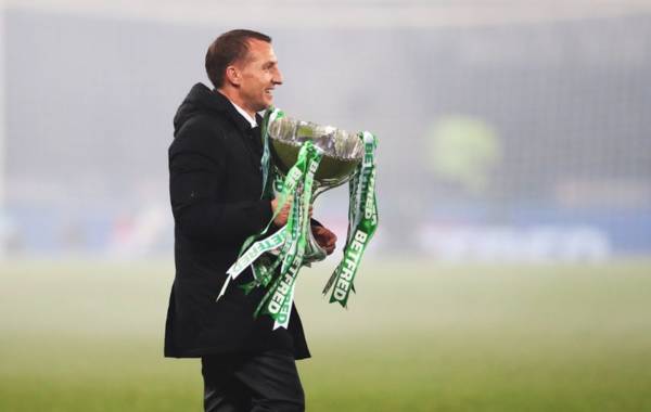 Build bridges then it’s all in place for Brendan Rodgers at Celtic