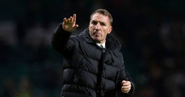 Celtic squad strength on display as position depth shows where Brendan Rodgers faces transfer work