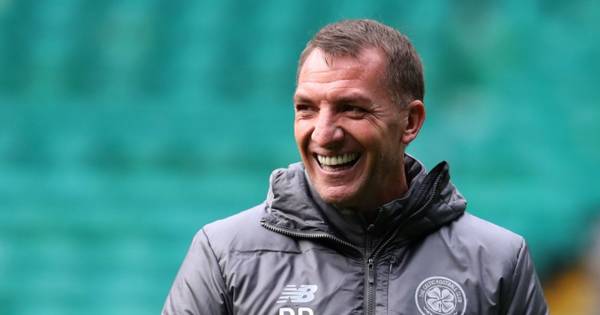 Jackson Irvine hails ‘great’ Celtic Brendan Rodgers move as former Hoop puts new boss at ‘highest level’