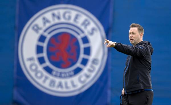 Michael Beale’s Rangers must provide Rodgers with toughest Celtic task