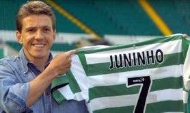 Whatever Happened To…Juninho?