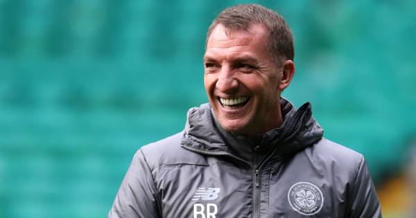 Brendan Rodgers’ Celtic return left pundit ‘really surprised’ as he labels him ‘elite manager’