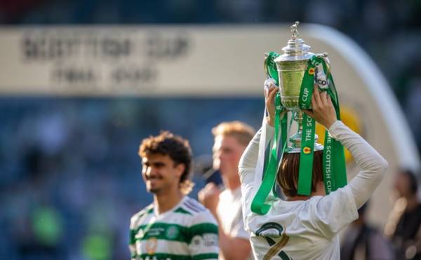 Brendan Rodgers Will Take Celtic Winger to the Next Level – Opinion