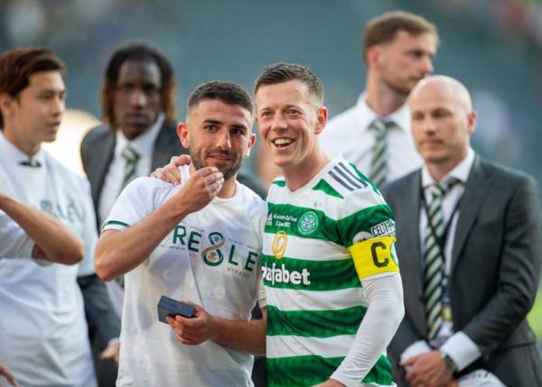 Callum McGregor is a fine player who could get even better