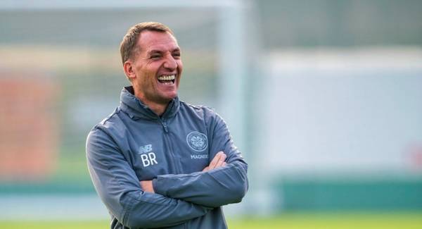 The Celtic transfers Brendan Rodgers could target this summer