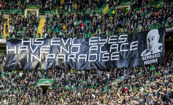 The Reason The Green Brigade Waited Until Rodgers Had Been Announced Before Uttering A Peep