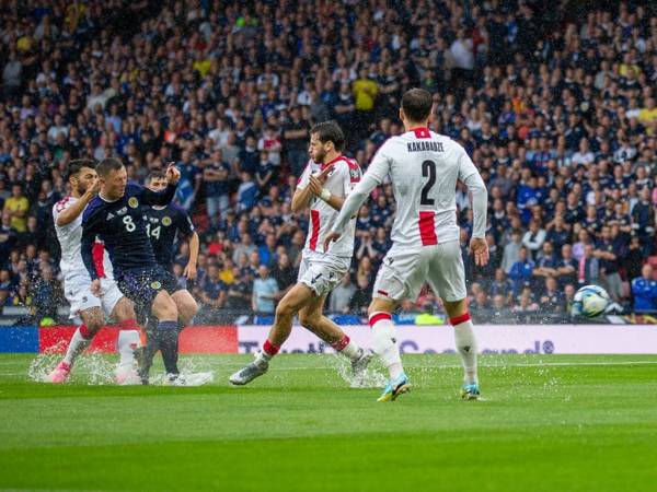 Video: Celtic captain on Scotland’s unbeaten run in Euros Qualifying