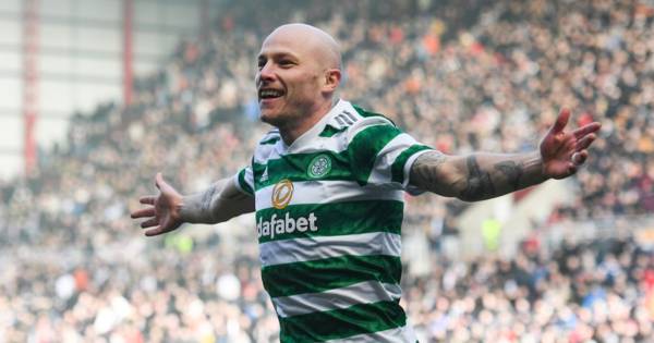 Aaron Mooy Celtic future question as Brendan Rodgers arrival prompts ‘consideration’