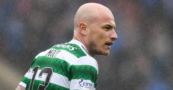 Aaron Mooy ‘considering’ Celtic future after Brendan Rodgers arrival as retirement floated by midfielder ally