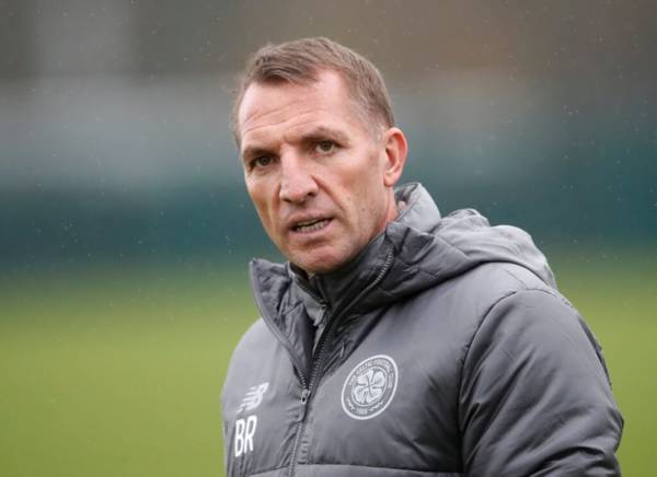 Brendan Rodgers Addresses Celtic Fans in First Appearance as Returning Manager