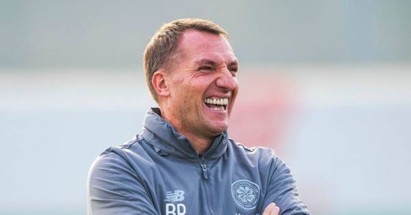 Brendan Rodgers and Celtic can ruffle Champions League feathers with £30million transfer kitty ‘if he’s smart’