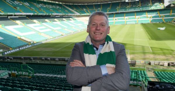 Brendan Rodgers’ cousin says Celtic is ‘home’ for boss as he slams Green Brigade and offers view from Ireland