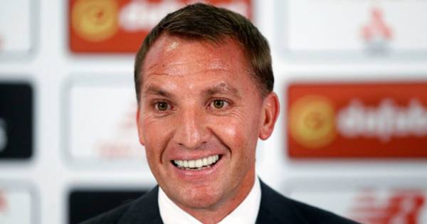 Brendan Rodgers faces Celtic fan media grilling after return as boss to be quizzed on Leicester 2019 exit