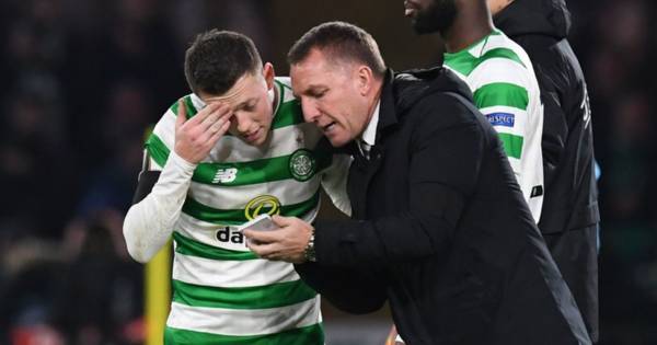 Inside Callum McGregor’s secret Celtic meeting with Brendan Rodgers as Mallorca lunch helped seal Hoops return