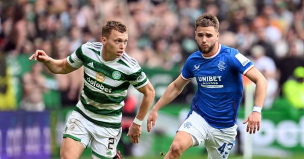 Nicolas Raskin on Rangers ‘good vibe’ from Celtic win as he outlines his ambitions for new season