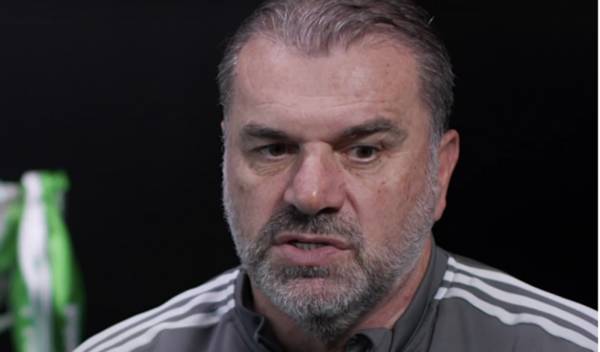 POSTECOGLOU: PARADISE FOUND – AND LOST (June 2022)